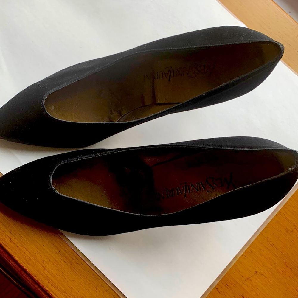 Designer shoes